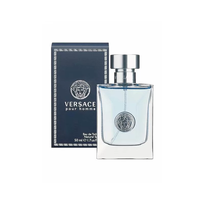 Versace Pour Homme EDT 50ml