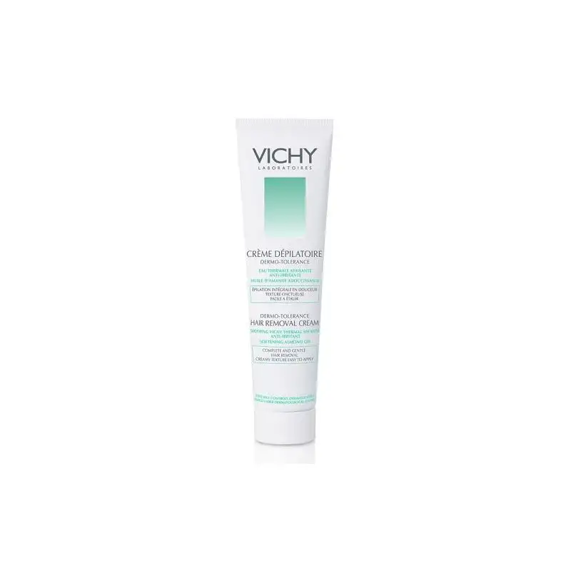 VICHY CREMA DEPILATORIA 150 ML
