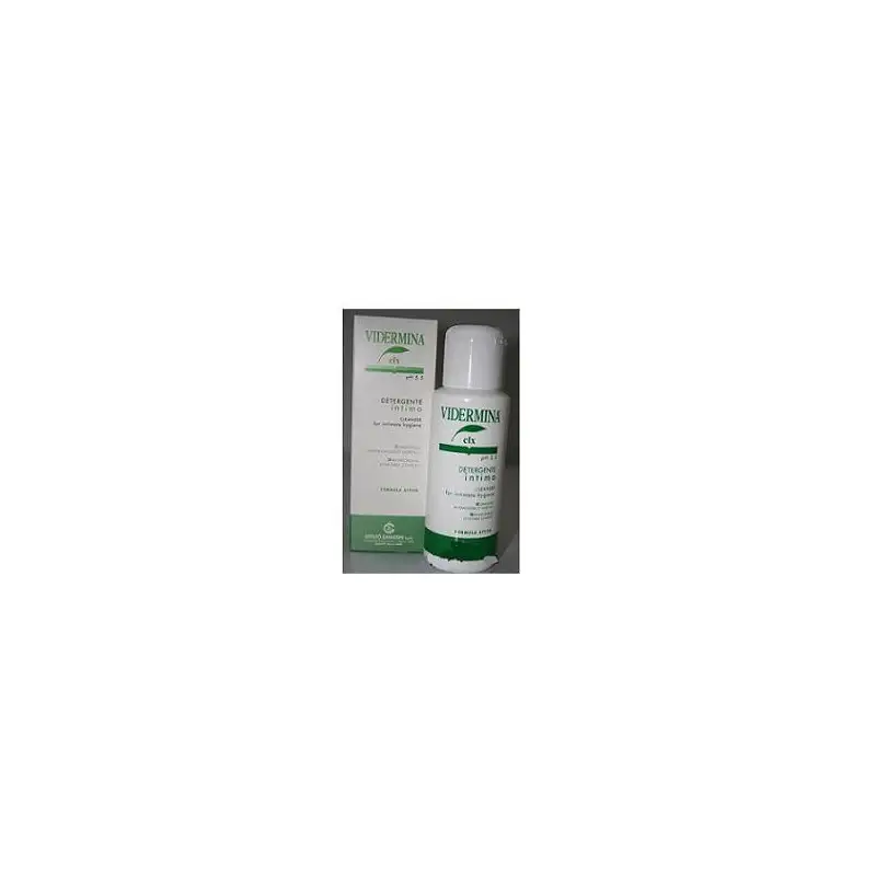 VIDERMINA CLX DETERGENTE 300 ML