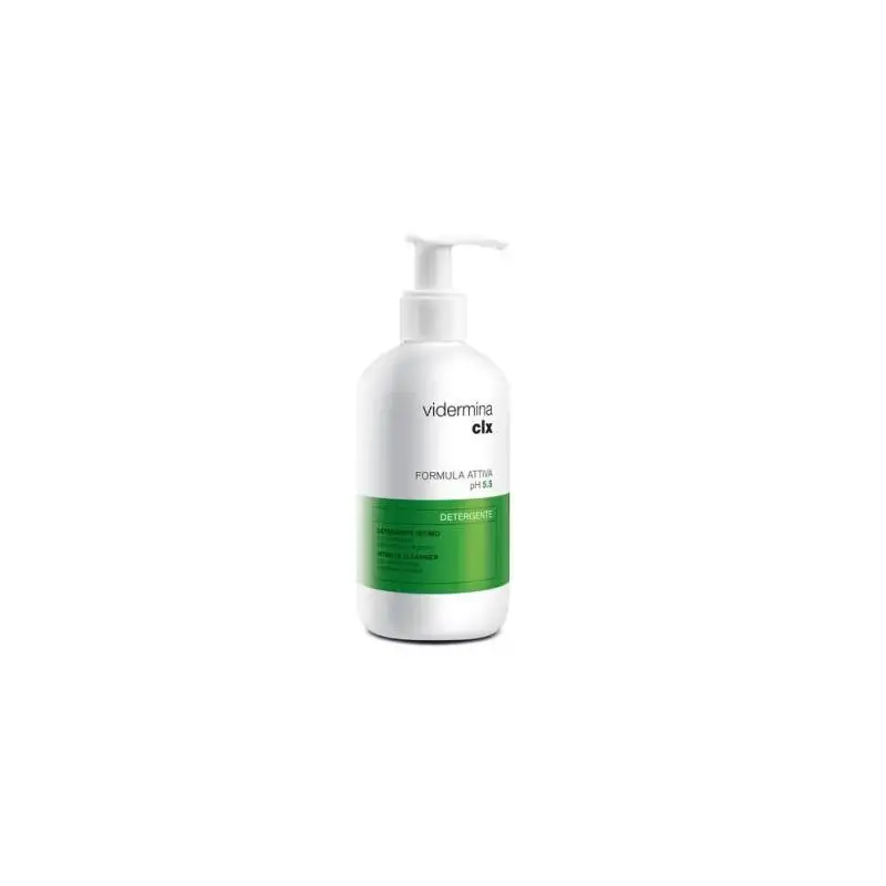 VIDERMINA CLX DETERGENTE CON DISPENSER 500 ML