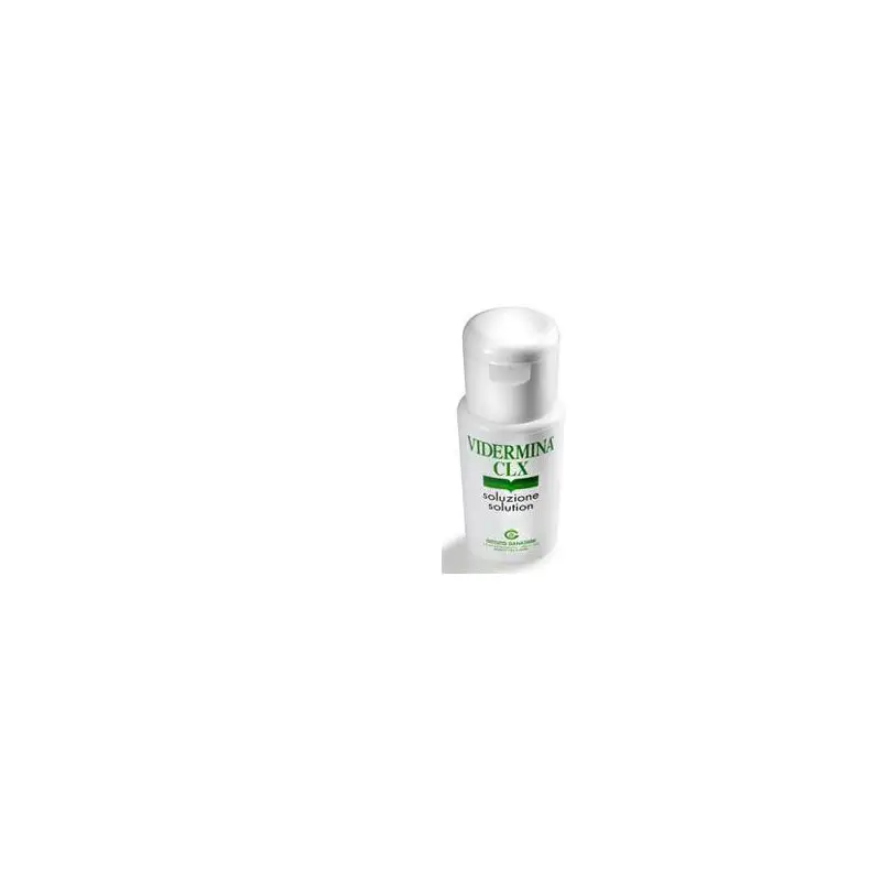 VIDERMINA CLX SOL 200 ML