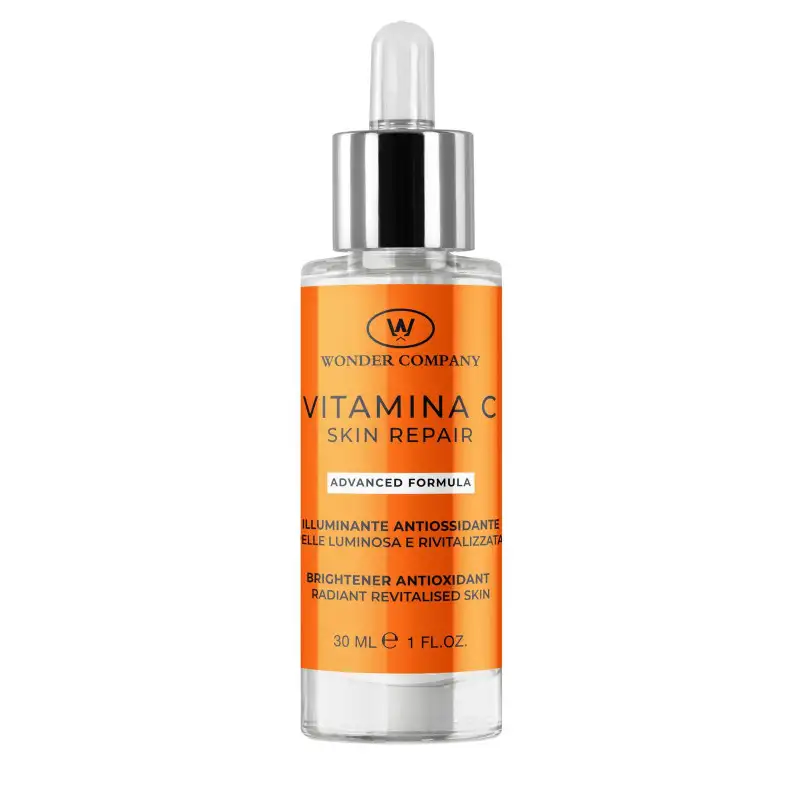VITAMINA C SKIN REPAIR 30 ML