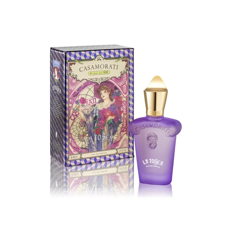 Xerjoff Casamorati 1888 La Tosca EDP 30ml