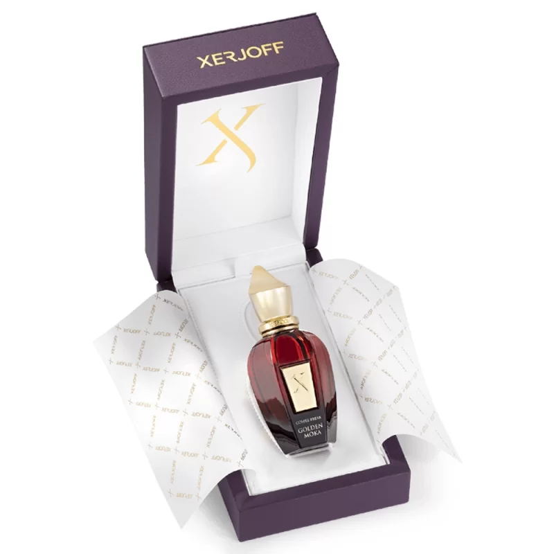 Xerjoff Coffee Break Golden Moka EDP 50ml