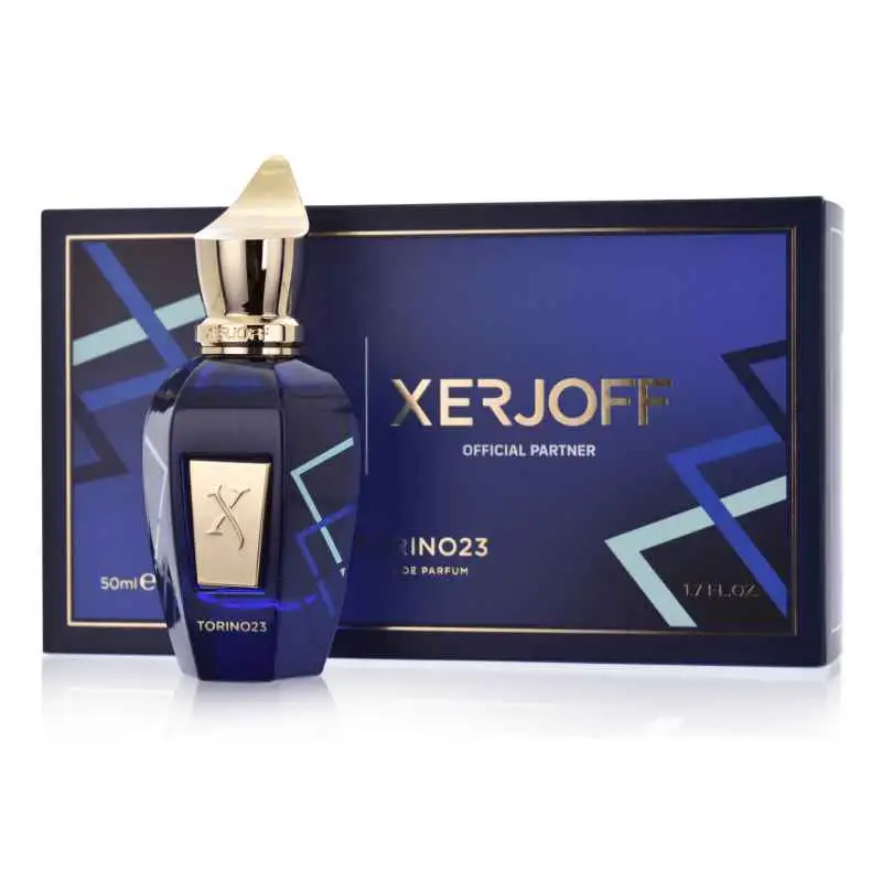 Xerjoff Torino 23 EDP 50 ml