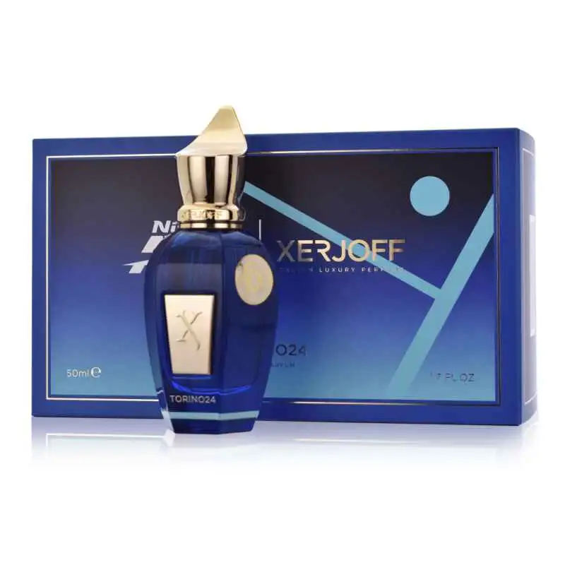 Xerjoff Torino 24 Eau de Parfum 50 ml