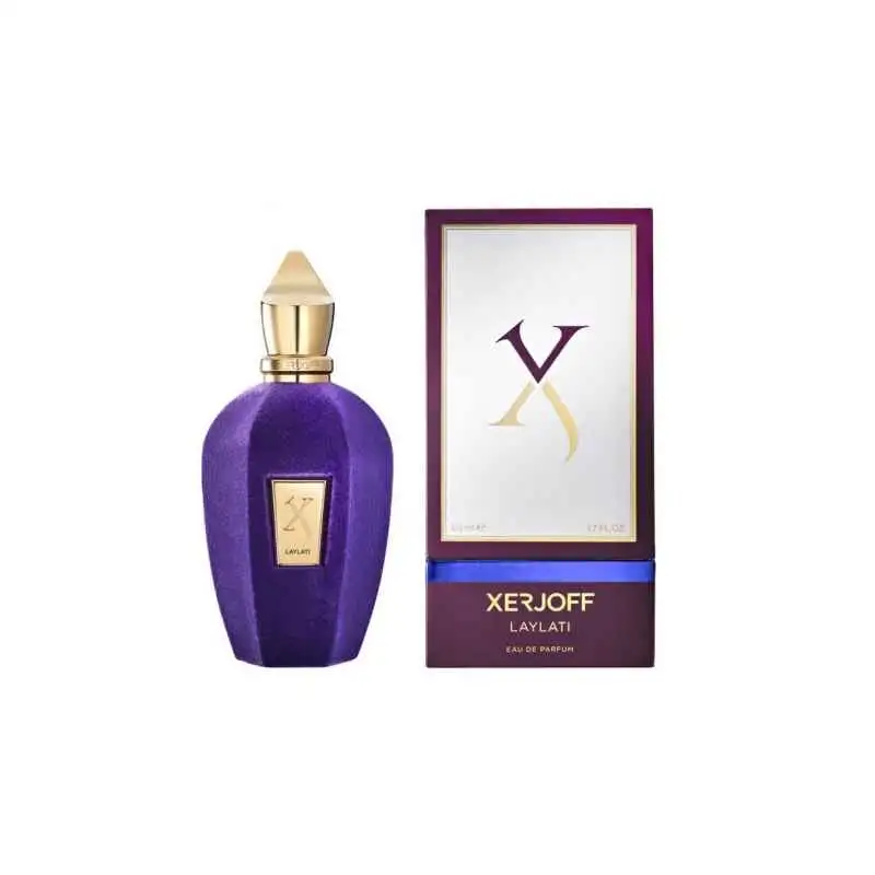 Xerjoff V Laylati EDP 50ml