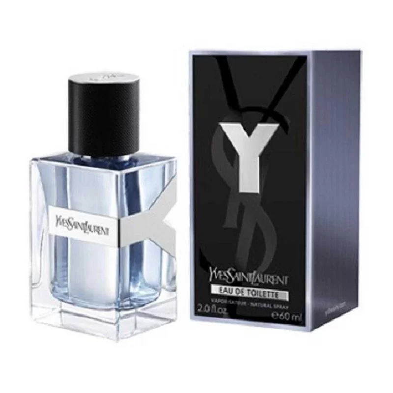 Yves Saint Laurent Y Eau de Parfum 60ml