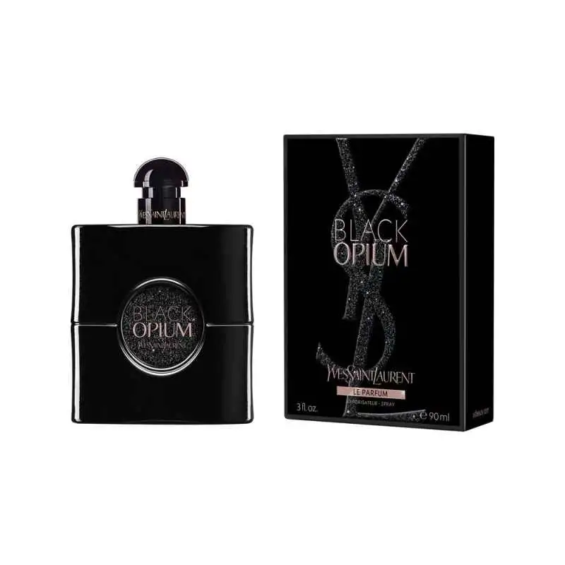 Yves Saint Laurent Black Opium Le Parfum 90ml