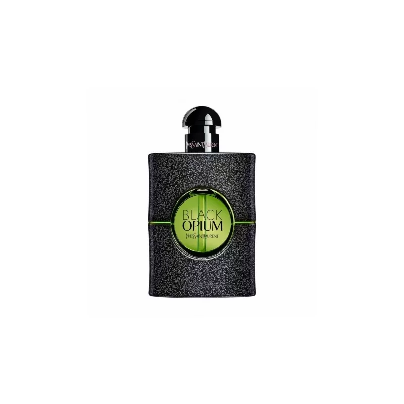 YVES SAINT LAURENT Illicit Green – Eau de Parfum 75 ml