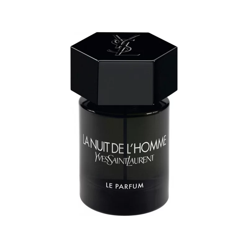 YVES SAINT LAURENT La Nuit De lHomme Le Parfum - Eau de Parfum 60 ml