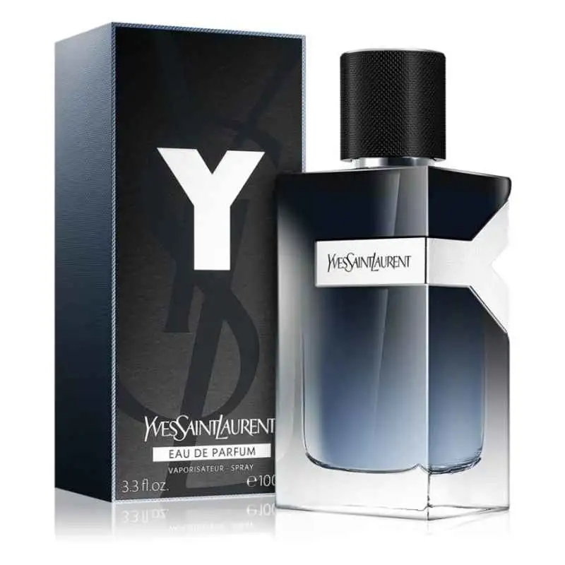 Yves Saint Laurent Y Eau de Parfum 100ml