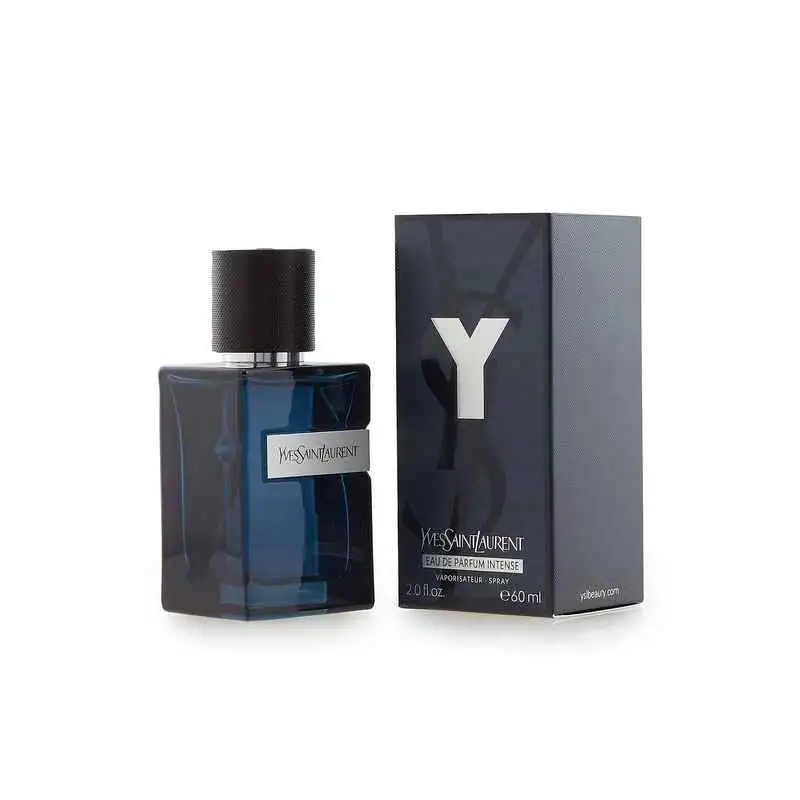 Yves Saint Laurent Y Eau de Parfum Intense 60ml
