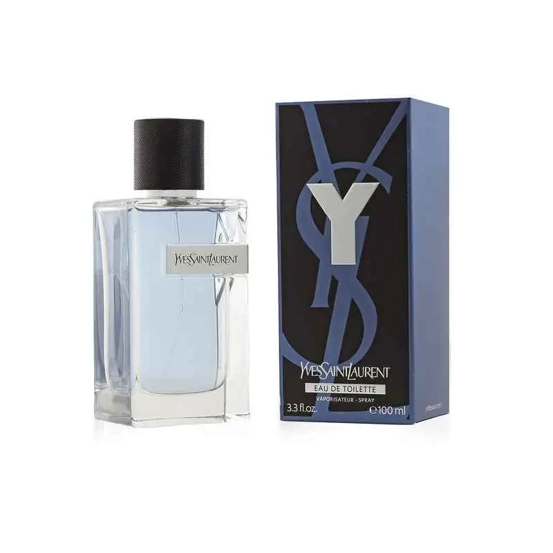 Yves Saint Laurent Y Eau de Toilette 100ml