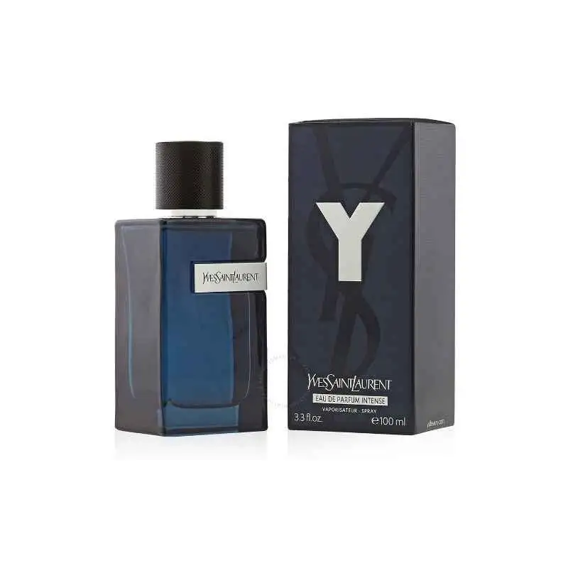 Yves Saint Laurent Y Intense EDP 100ml