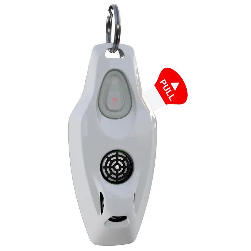 ZERO BUGS PLUS BIANCO DISPOSITIVO ALLONTANA ZECCHE PER PERSONA