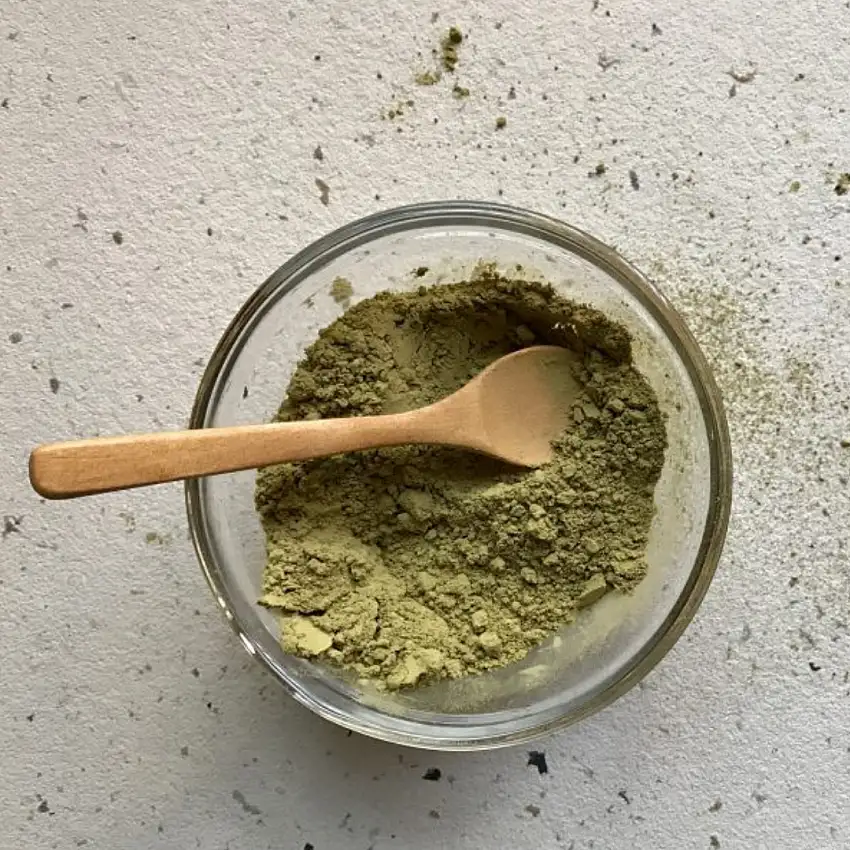 5 ERBE BENEFICHE LUNGHEZZE + 1 IN OMAGGIO