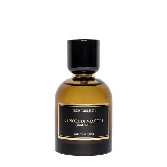 2#nota di viaggio (shukran)