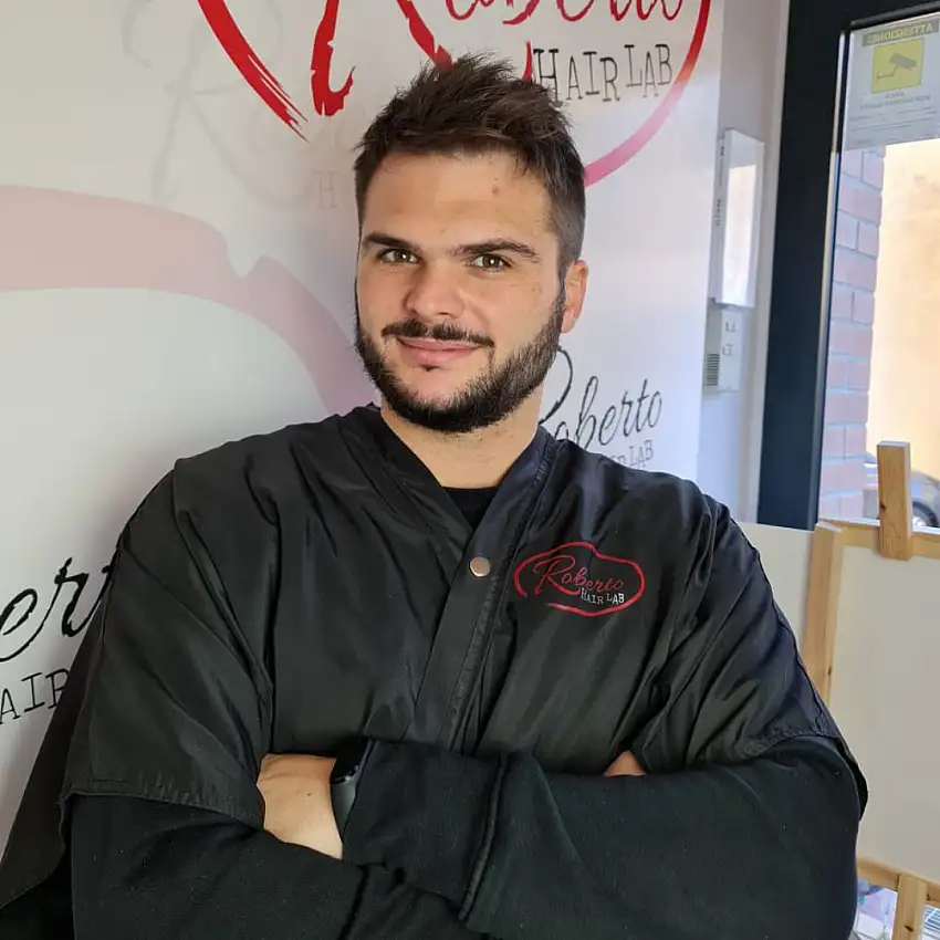 5 TAGLI UOMO + 1 IN OMAGGIO