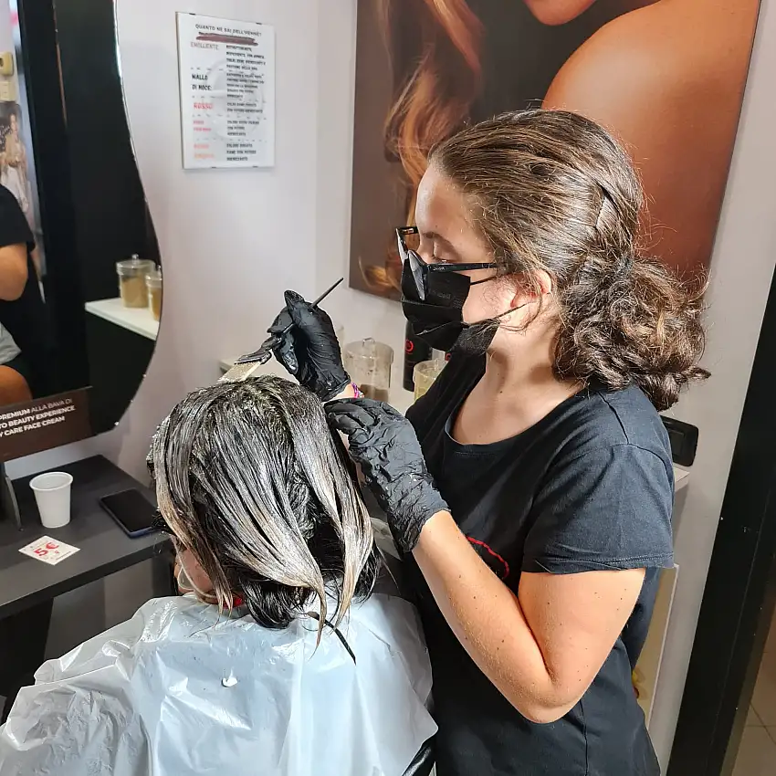 10 COLORI RICRESCITA + 3 IN OMAGGIO