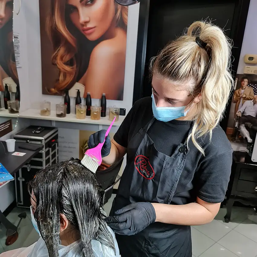 5 COLORI RICRESCITA + 1 IN OMAGGIO