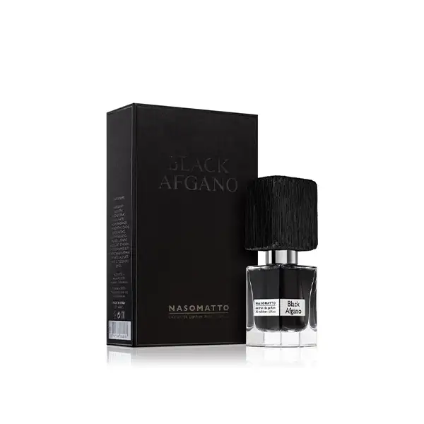 Black Afgano