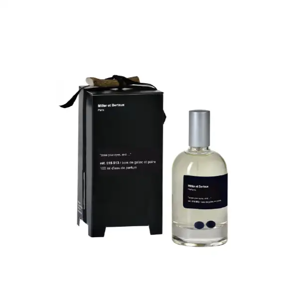 boisdegaiac-1 "Close your eyes, and..." Bois de Gaiac